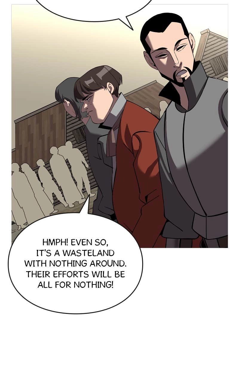 The Story of a Low-Rank Soldier Becoming a Monarch Chapter 61 Page 85