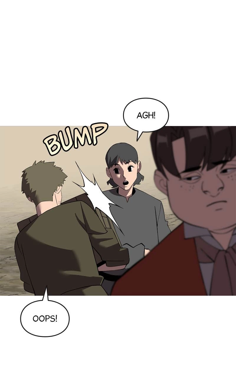 The Story of a Low-Rank Soldier Becoming a Monarch Chapter 61 Page 86