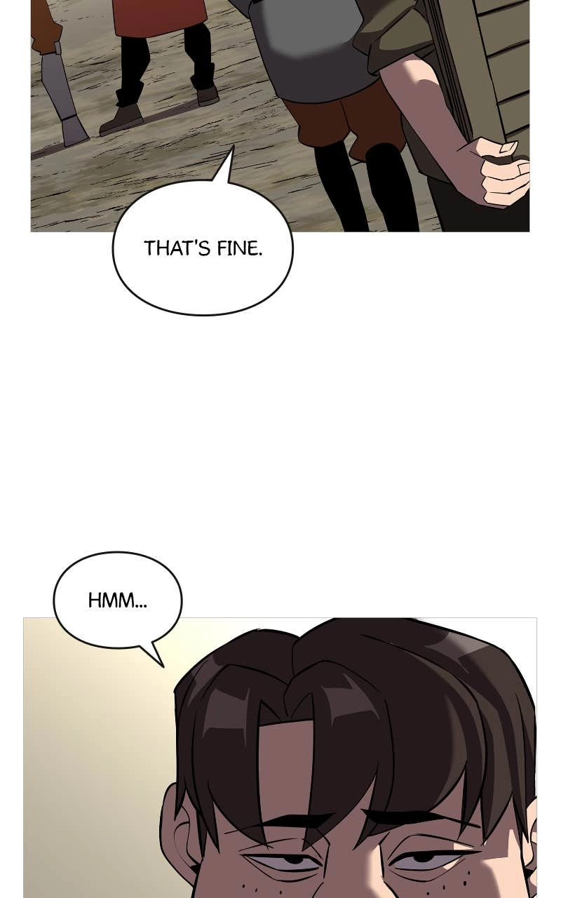 The Story of a Low-Rank Soldier Becoming a Monarch Chapter 61 Page 88