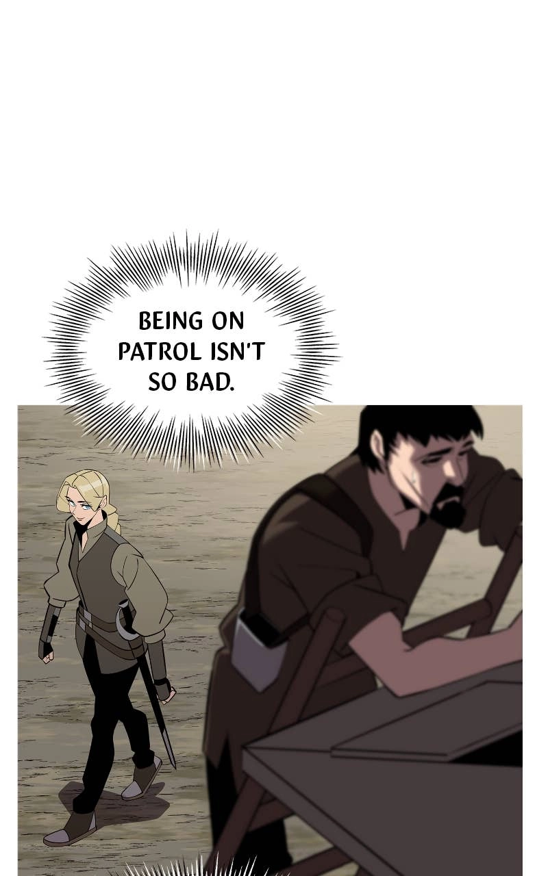 The Story of a Low-Rank Soldier Becoming a Monarch Chapter 61 Page 98