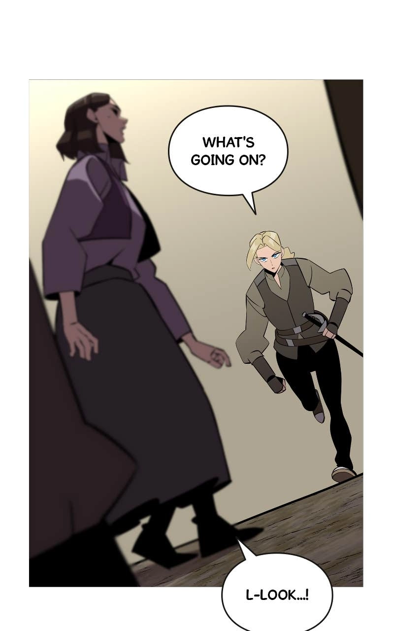 The Story of a Low-Rank Soldier Becoming a Monarch Chapter 61 Page 101