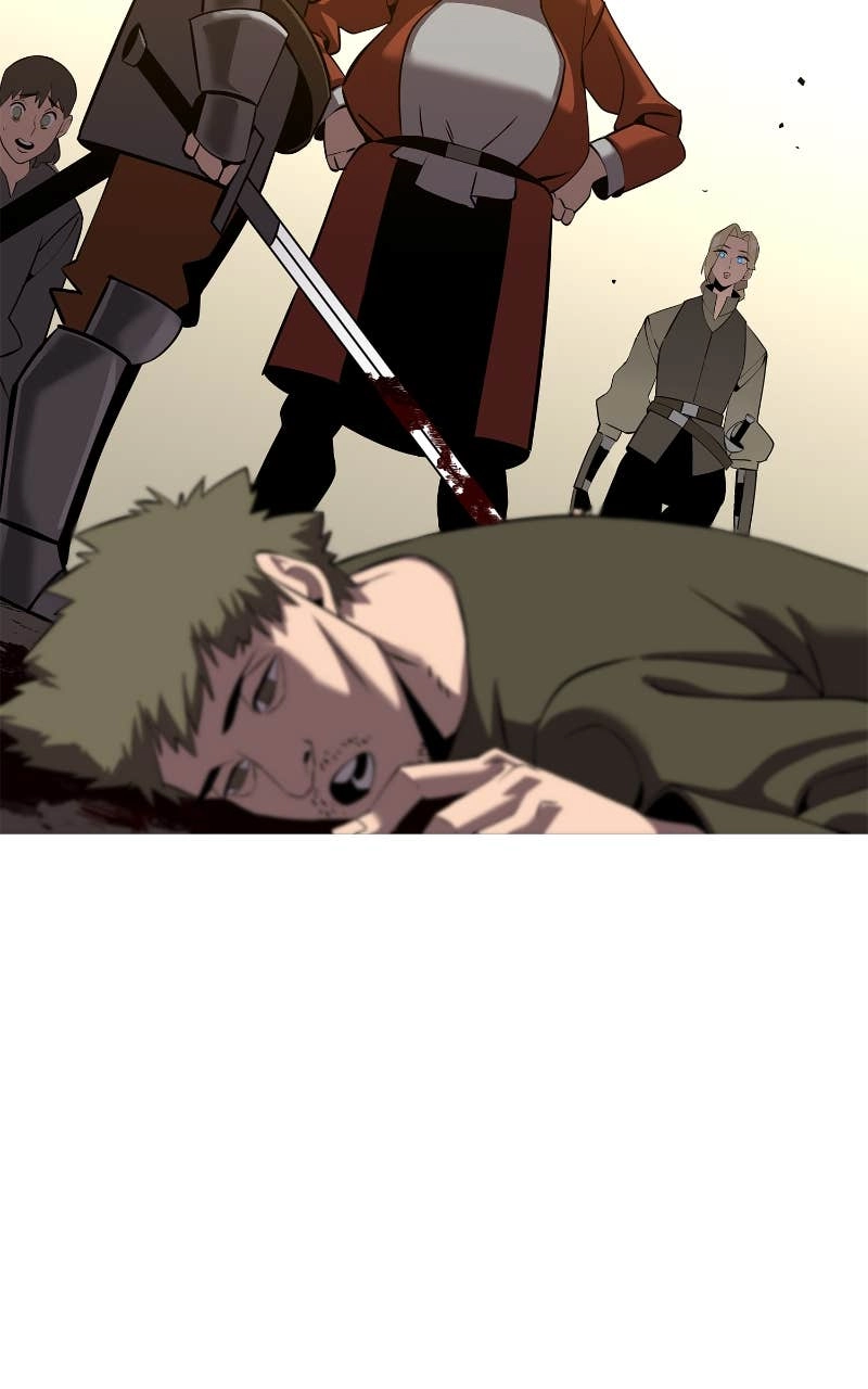 The Story of a Low-Rank Soldier Becoming a Monarch Chapter 61 Page 105