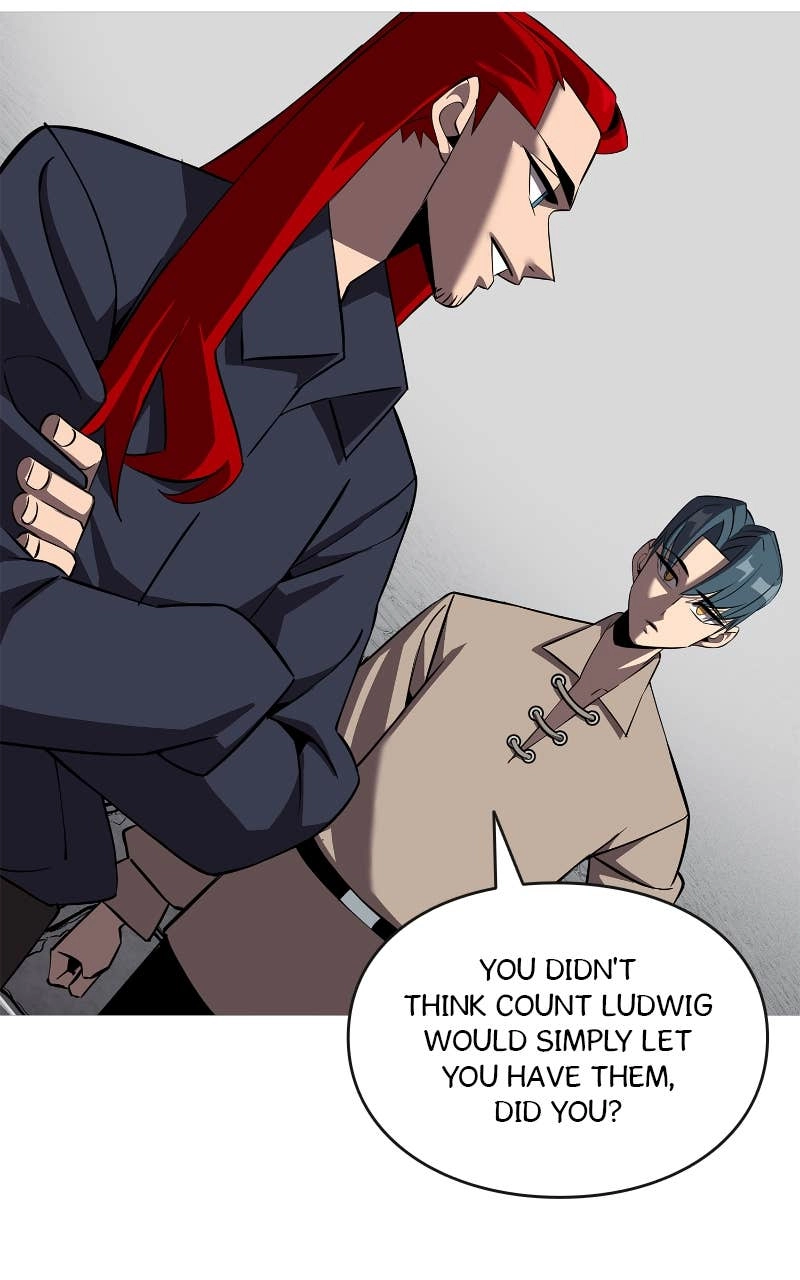 The Story of a Low-Rank Soldier Becoming a Monarch Chapter 62 Page 5