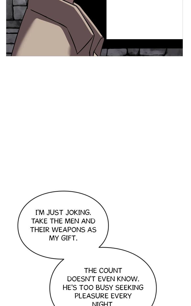 The Story of a Low-Rank Soldier Becoming a Monarch Chapter 62 Page 7