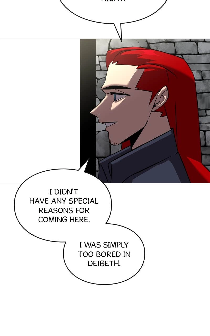 The Story of a Low-Rank Soldier Becoming a Monarch Chapter 62 Page 8