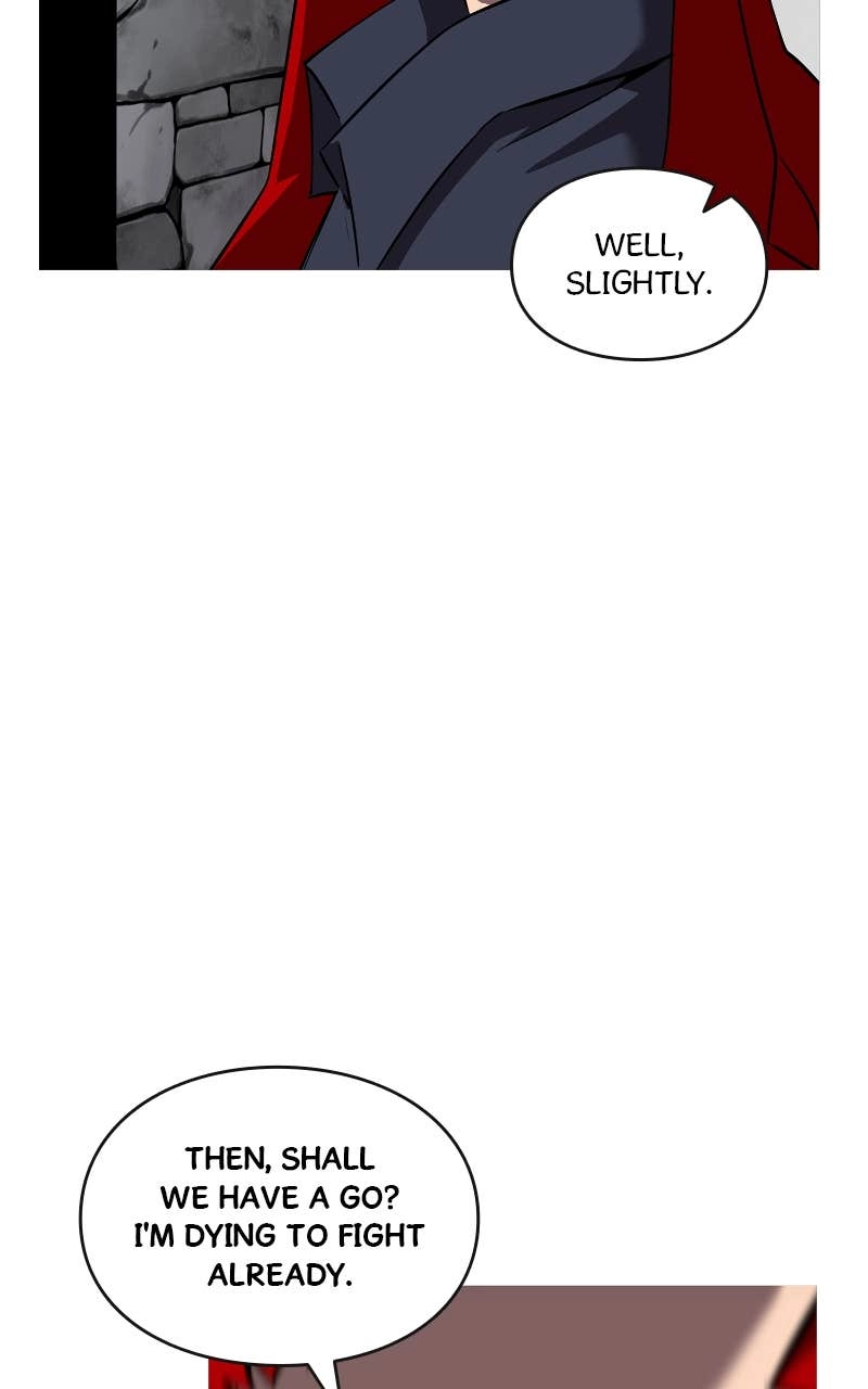 The Story of a Low-Rank Soldier Becoming a Monarch Chapter 62 Page 11