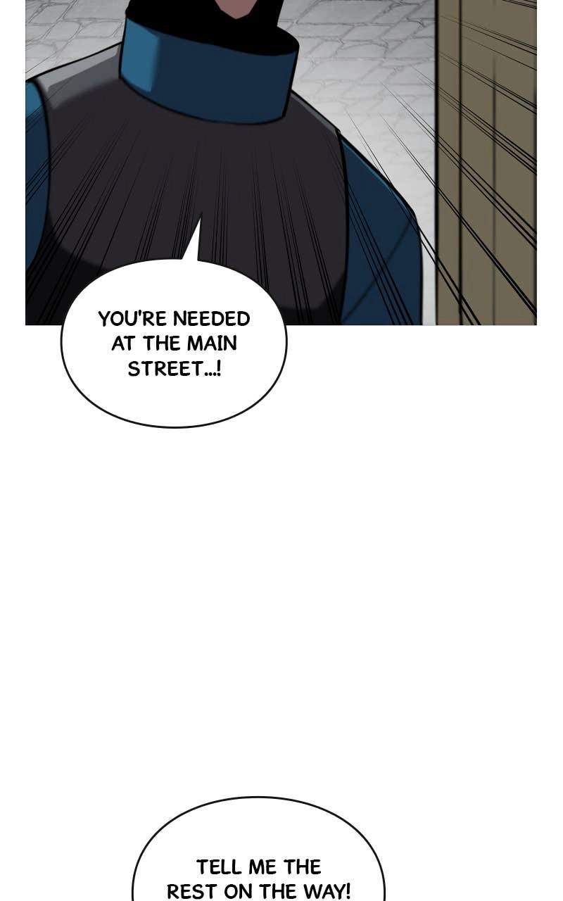 The Story of a Low-Rank Soldier Becoming a Monarch Chapter 62 Page 16