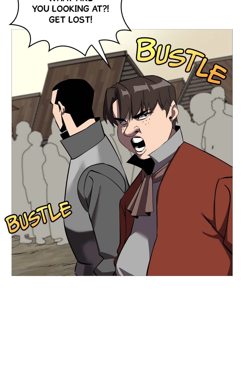 The Story of a Low-Rank Soldier Becoming a Monarch Chapter 62 Page 20