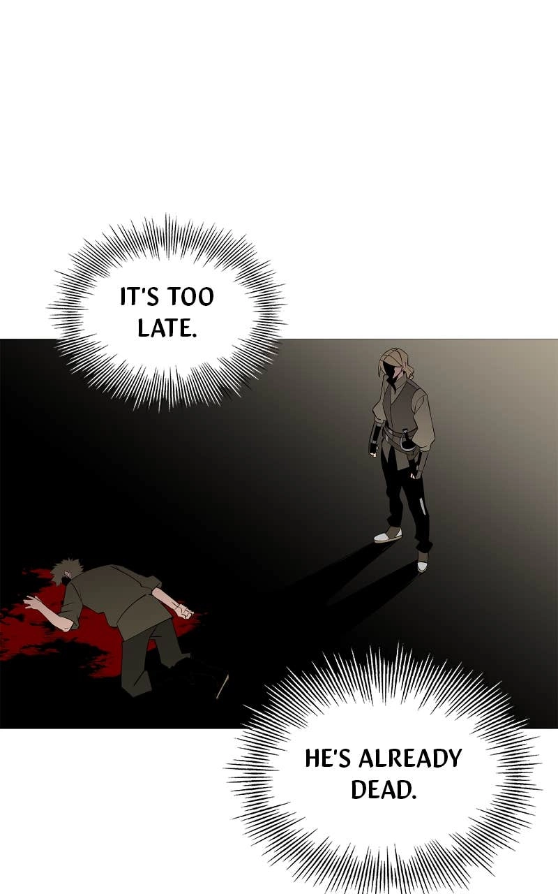 The Story of a Low-Rank Soldier Becoming a Monarch Chapter 62 Page 21