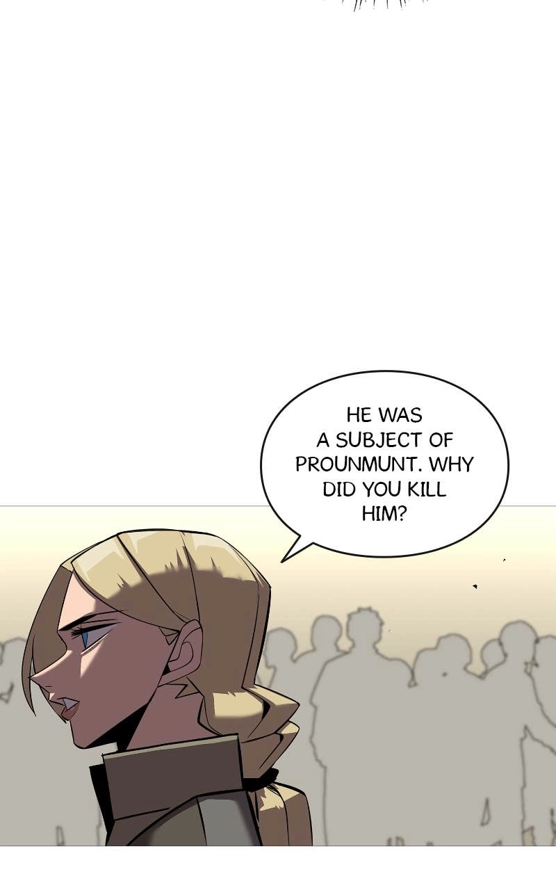 The Story of a Low-Rank Soldier Becoming a Monarch Chapter 62 Page 22