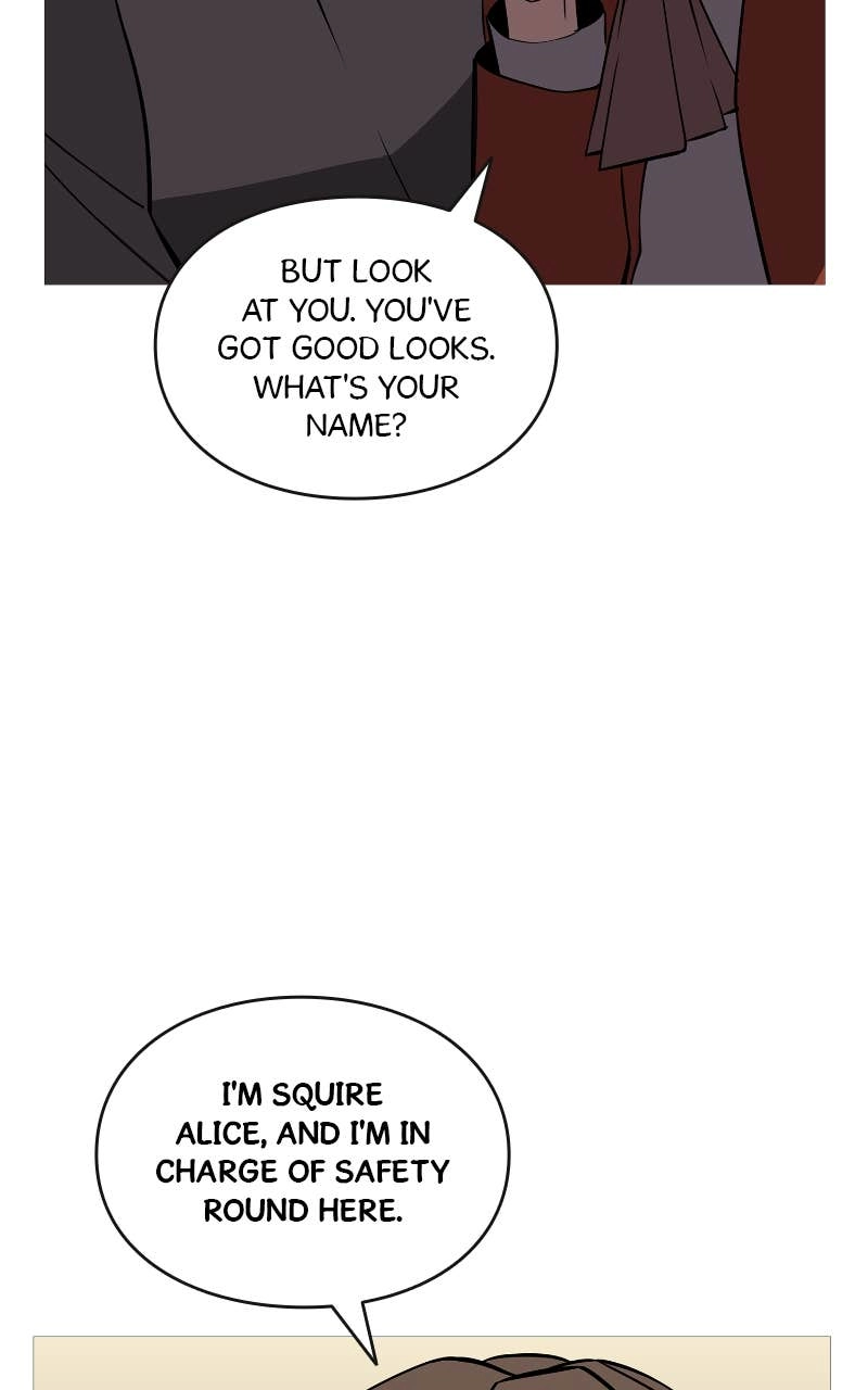The Story of a Low-Rank Soldier Becoming a Monarch Chapter 62 Page 24