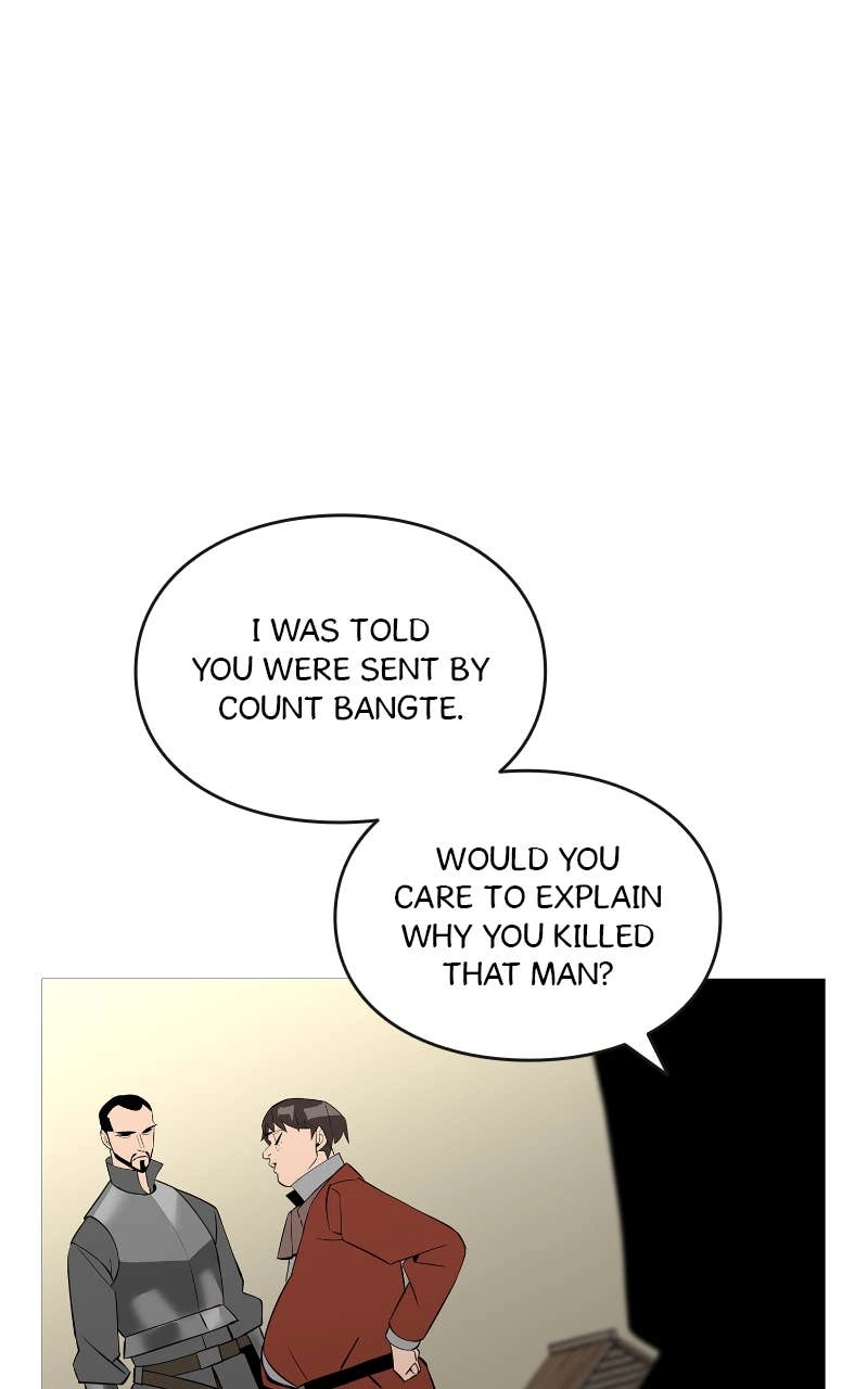 The Story of a Low-Rank Soldier Becoming a Monarch Chapter 62 Page 27
