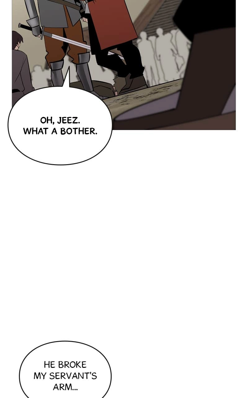 The Story of a Low-Rank Soldier Becoming a Monarch Chapter 62 Page 28