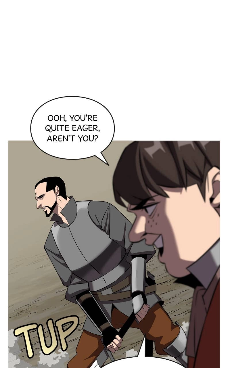 The Story of a Low-Rank Soldier Becoming a Monarch Chapter 62 Page 31