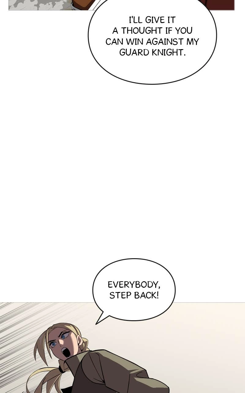 The Story of a Low-Rank Soldier Becoming a Monarch Chapter 62 Page 32