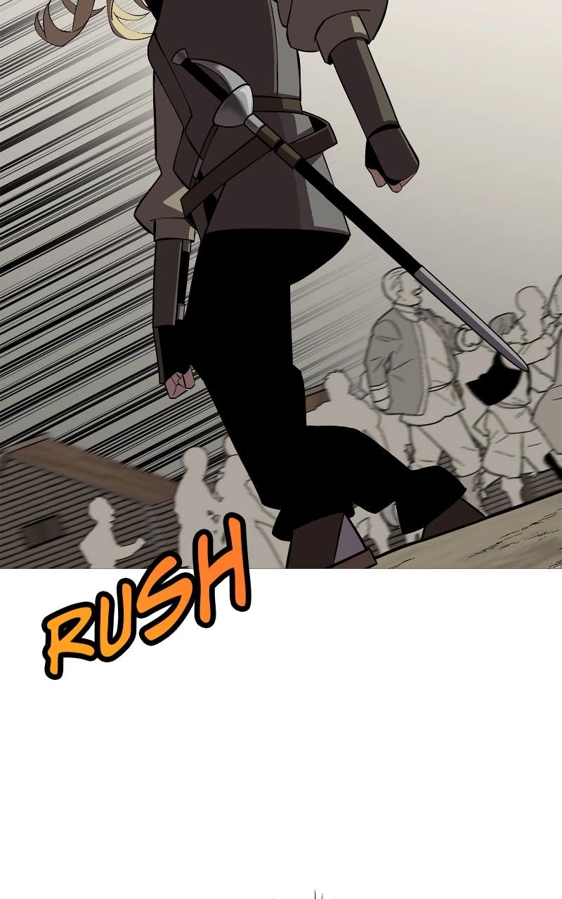 The Story of a Low-Rank Soldier Becoming a Monarch Chapter 62 Page 33