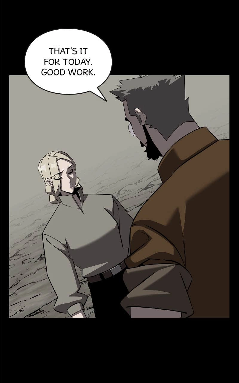 The Story of a Low-Rank Soldier Becoming a Monarch Chapter 62 Page 36
