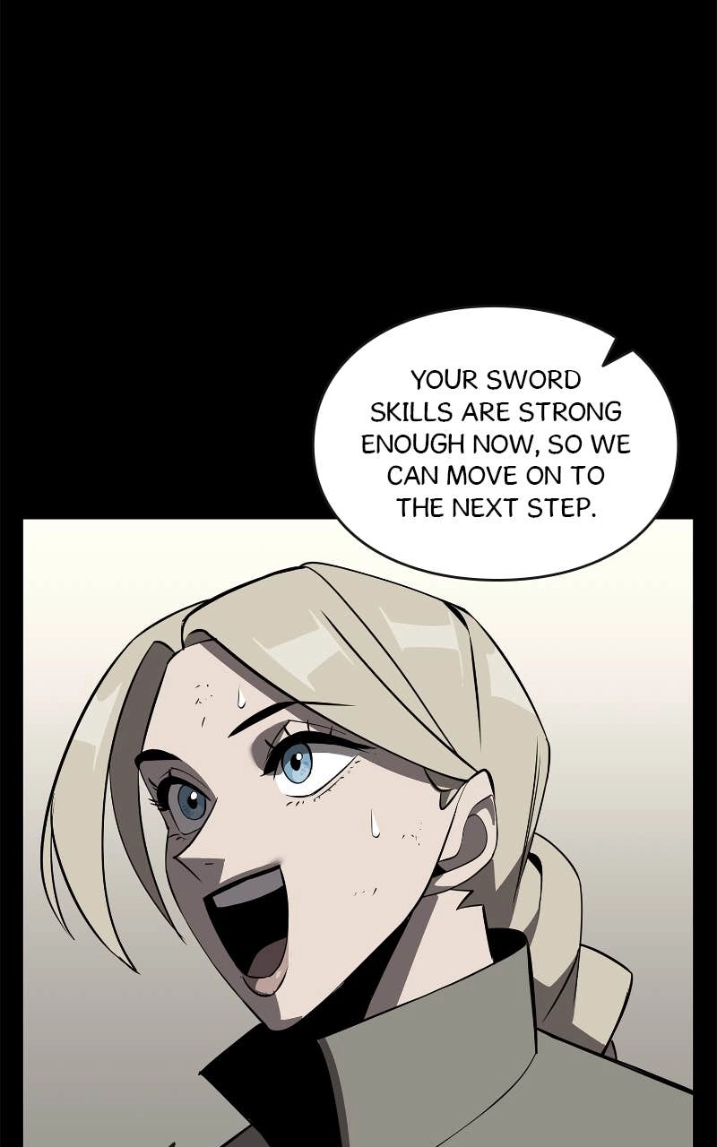 The Story of a Low-Rank Soldier Becoming a Monarch Chapter 62 Page 37