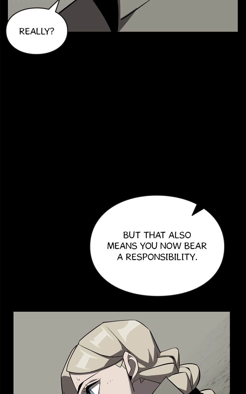 The Story of a Low-Rank Soldier Becoming a Monarch Chapter 62 Page 38