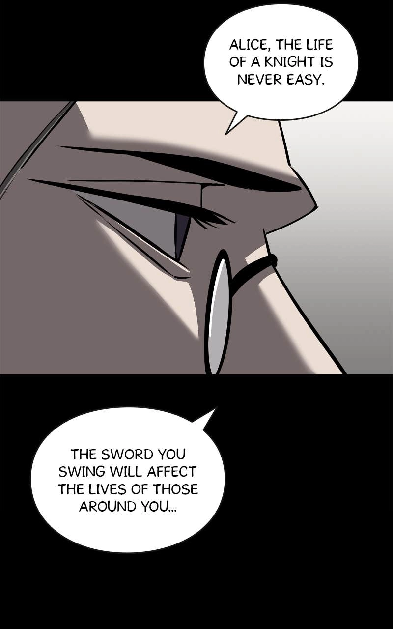 The Story of a Low-Rank Soldier Becoming a Monarch Chapter 62 Page 40