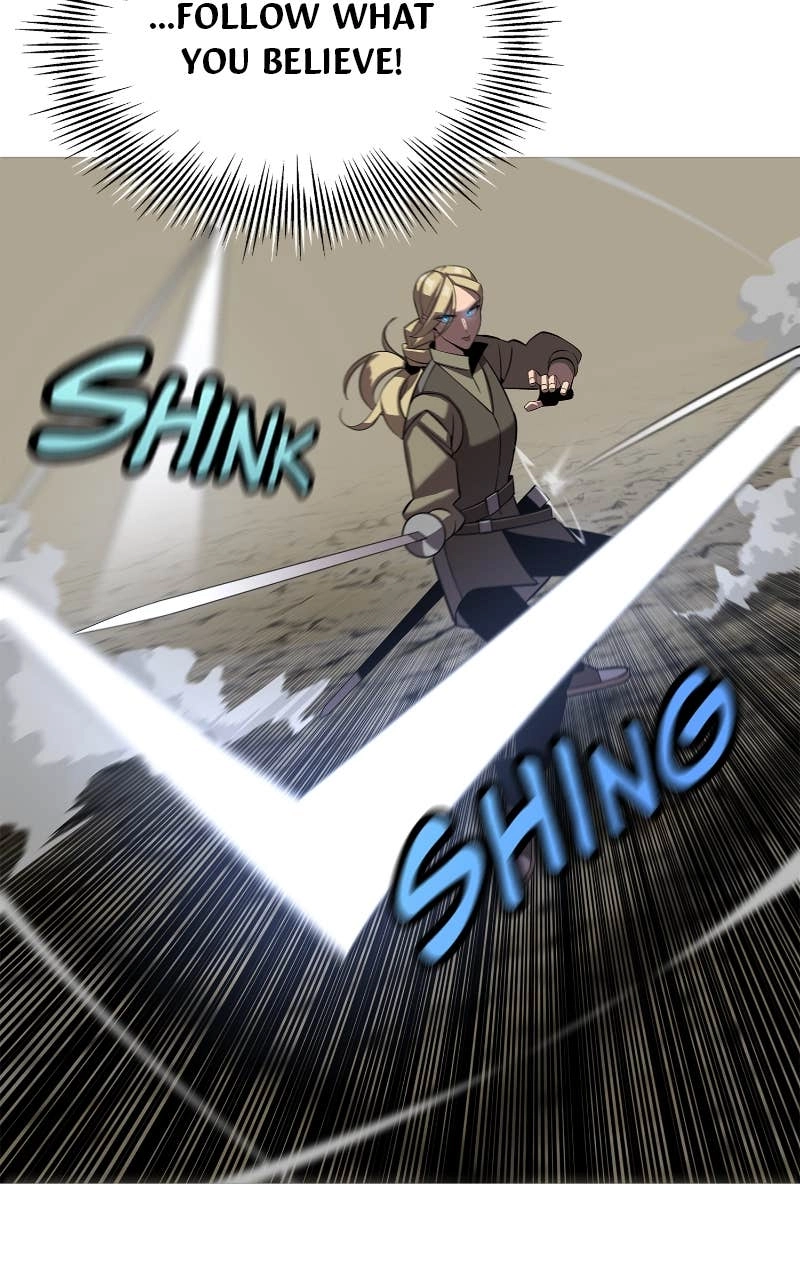 The Story of a Low-Rank Soldier Becoming a Monarch Chapter 62 Page 44