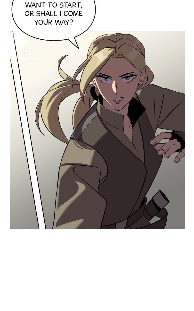 The Story of a Low-Rank Soldier Becoming a Monarch Chapter 62 Page 47