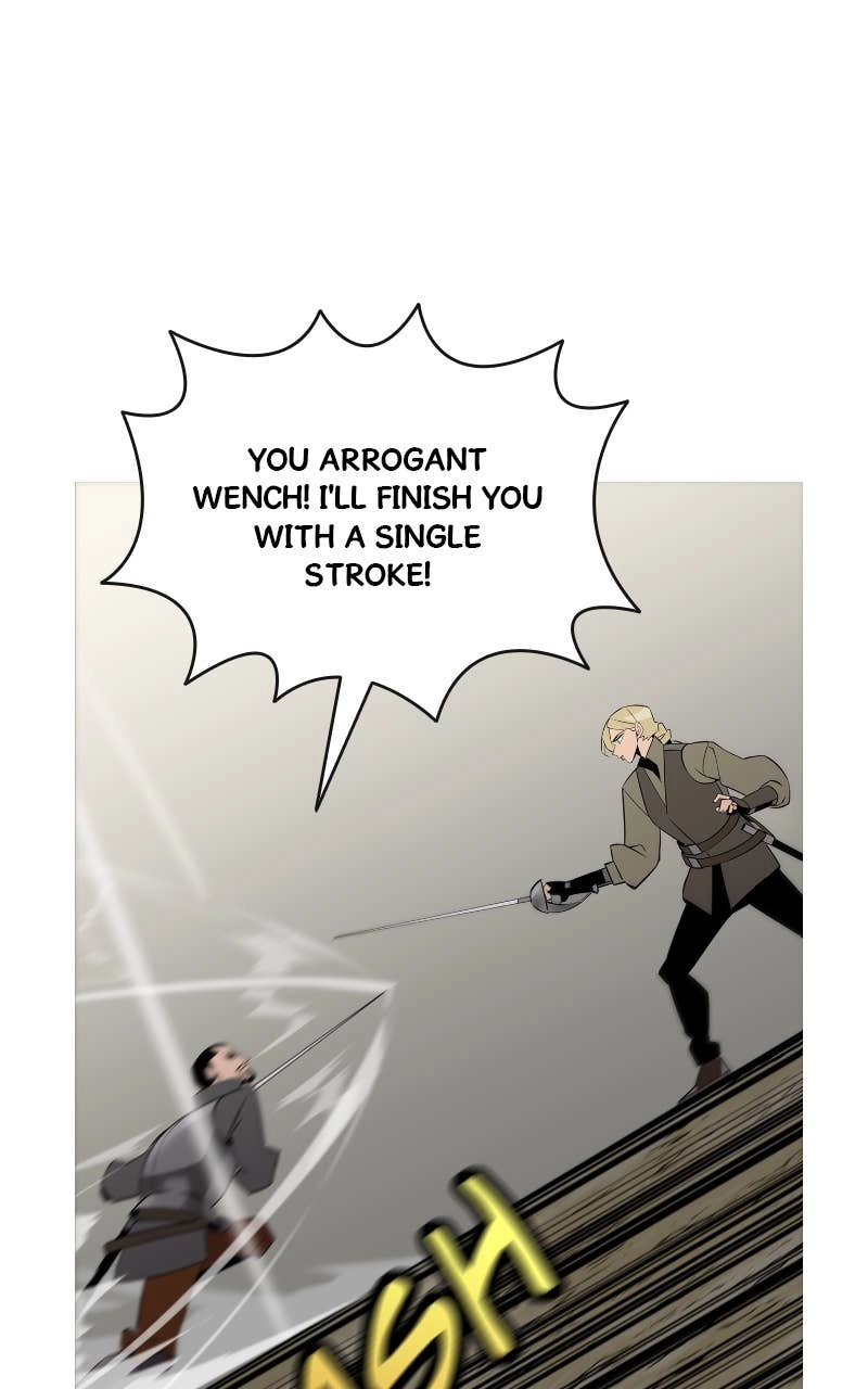 The Story of a Low-Rank Soldier Becoming a Monarch Chapter 62 Page 48