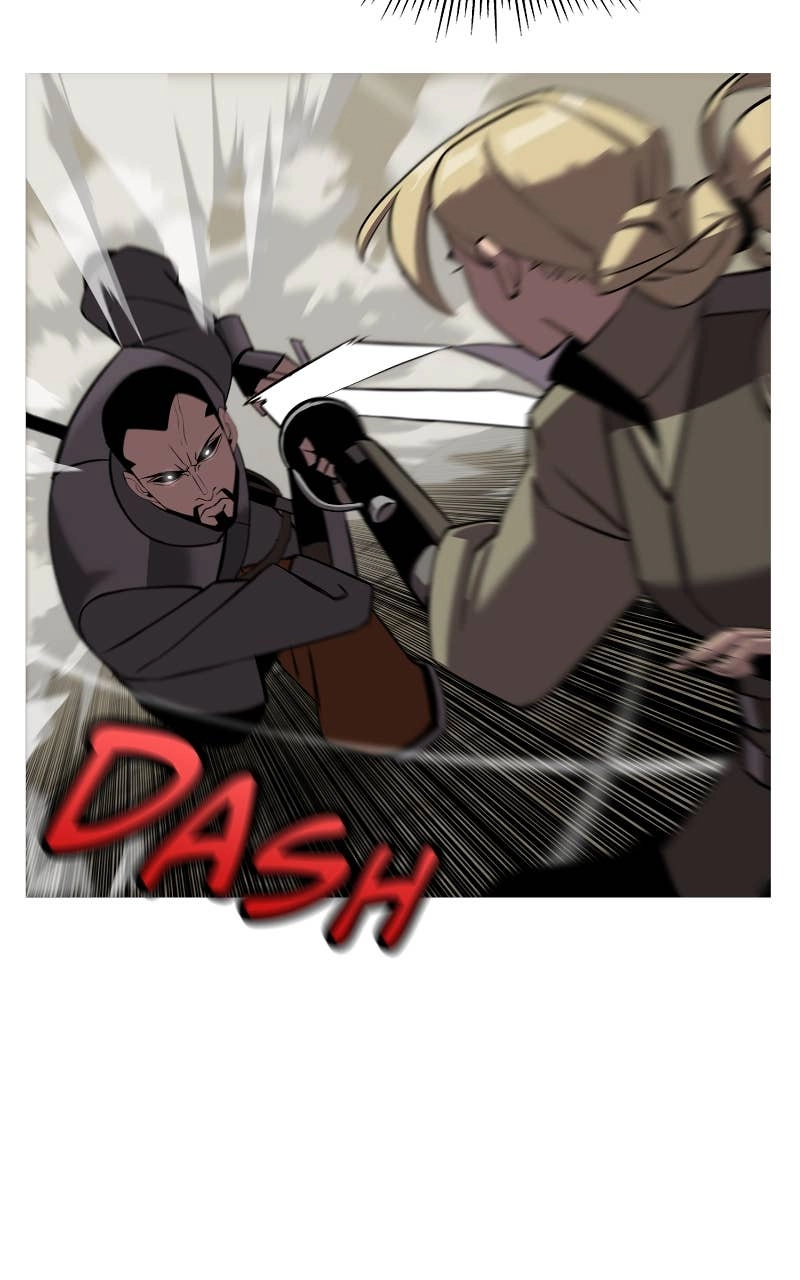 The Story of a Low-Rank Soldier Becoming a Monarch Chapter 62 Page 50