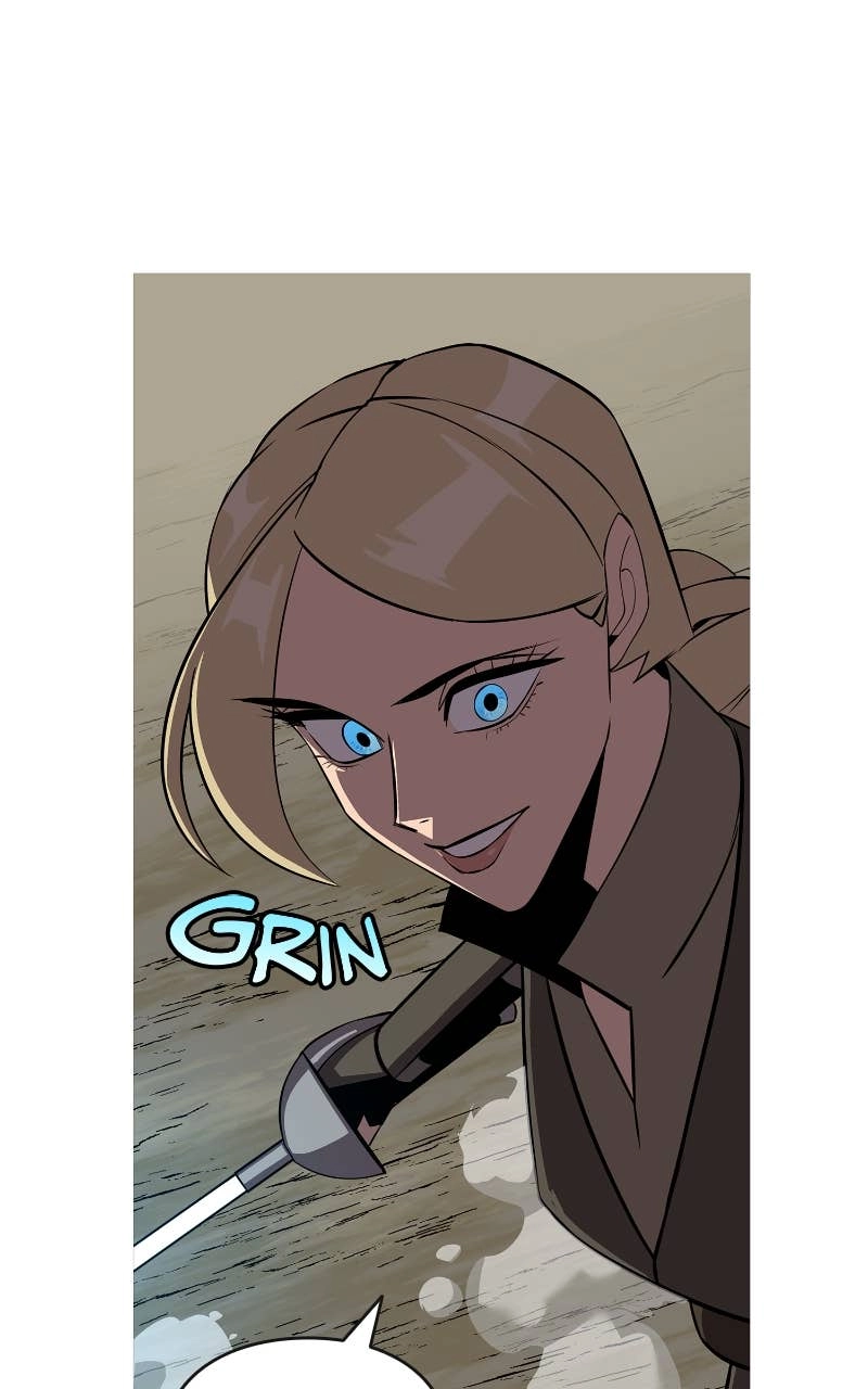 The Story of a Low-Rank Soldier Becoming a Monarch Chapter 62 Page 55