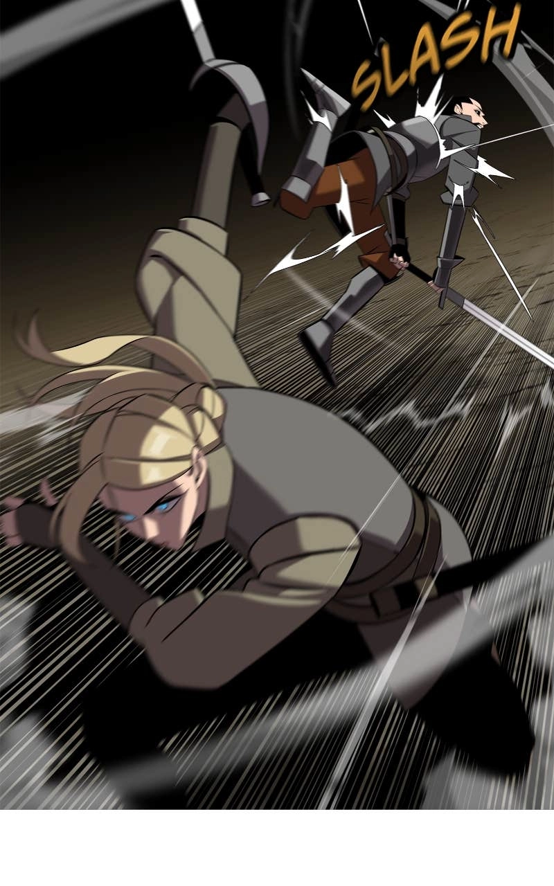 The Story of a Low-Rank Soldier Becoming a Monarch Chapter 62 Page 59