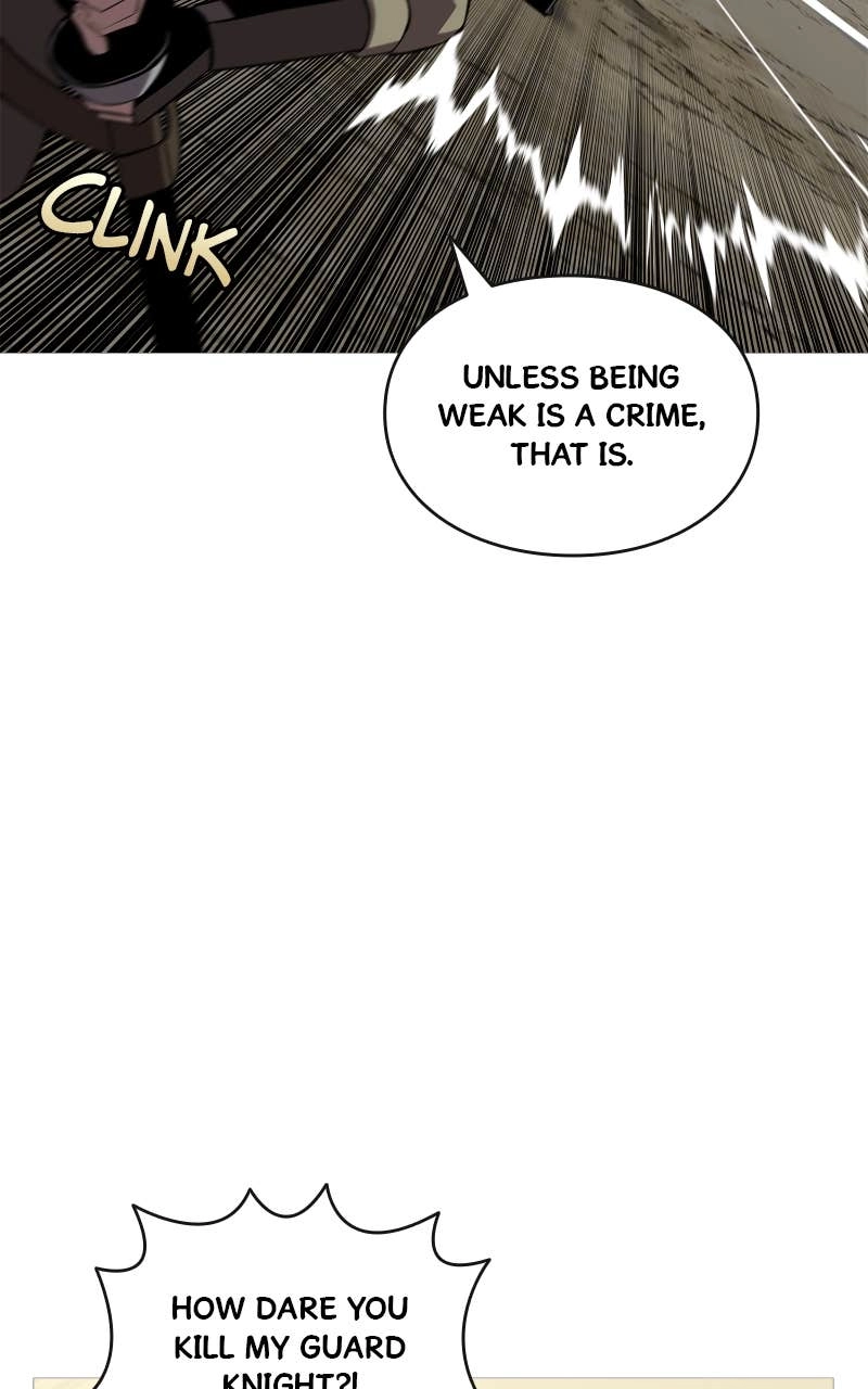 The Story of a Low-Rank Soldier Becoming a Monarch Chapter 62 Page 61