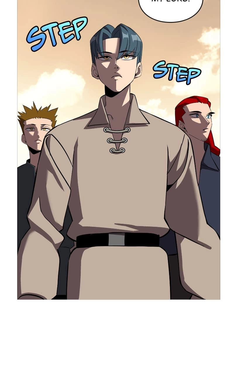 The Story of a Low-Rank Soldier Becoming a Monarch Chapter 62 Page 66
