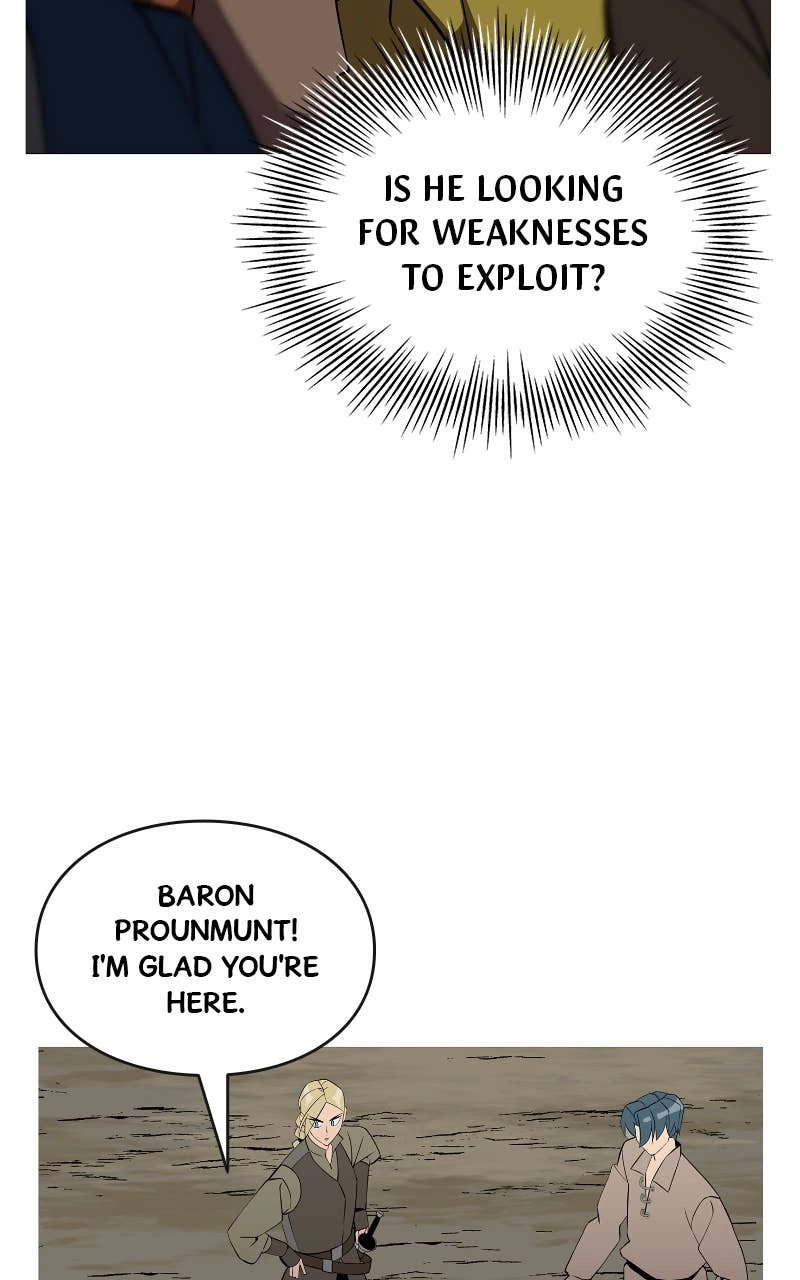 The Story of a Low-Rank Soldier Becoming a Monarch Chapter 62 Page 69