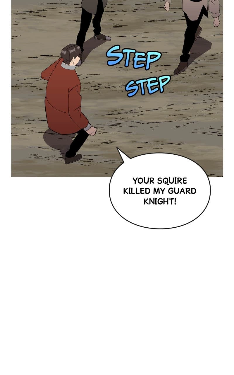 The Story of a Low-Rank Soldier Becoming a Monarch Chapter 62 Page 70