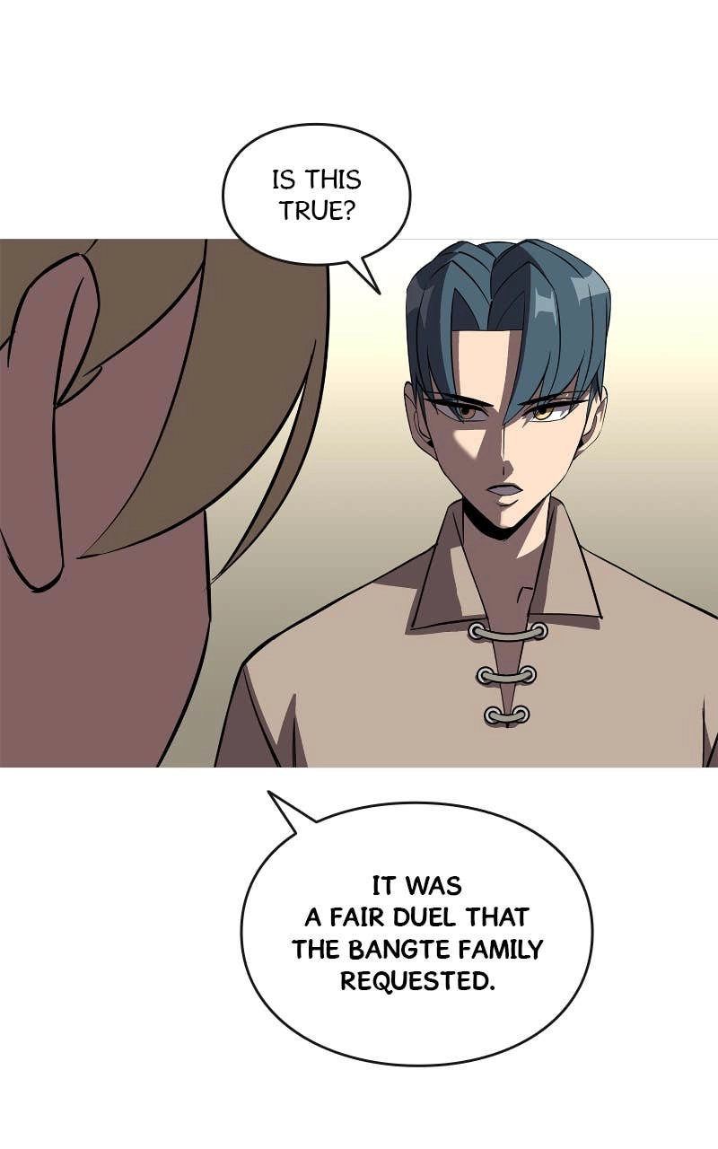 The Story of a Low-Rank Soldier Becoming a Monarch Chapter 62 Page 71