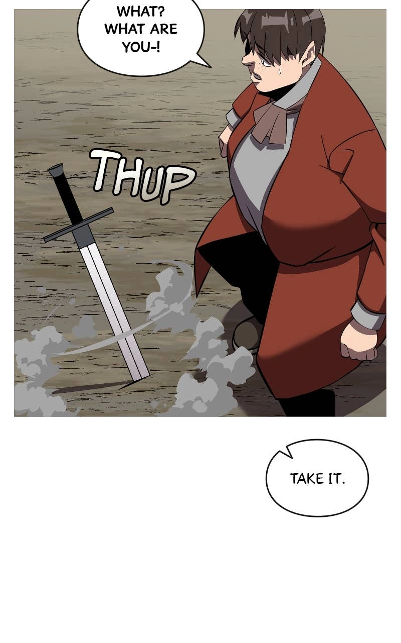 The Story of a Low-Rank Soldier Becoming a Monarch Chapter 62 Page 83