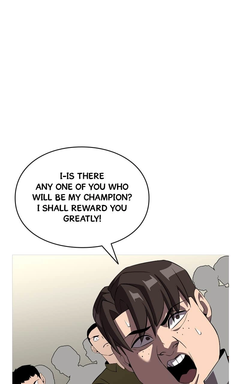 The Story of a Low-Rank Soldier Becoming a Monarch Chapter 62 Page 92