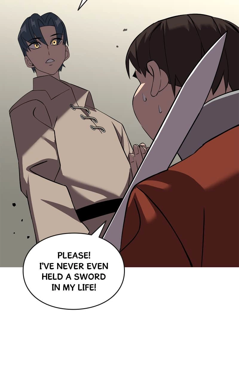 The Story of a Low-Rank Soldier Becoming a Monarch Chapter 62 Page 95