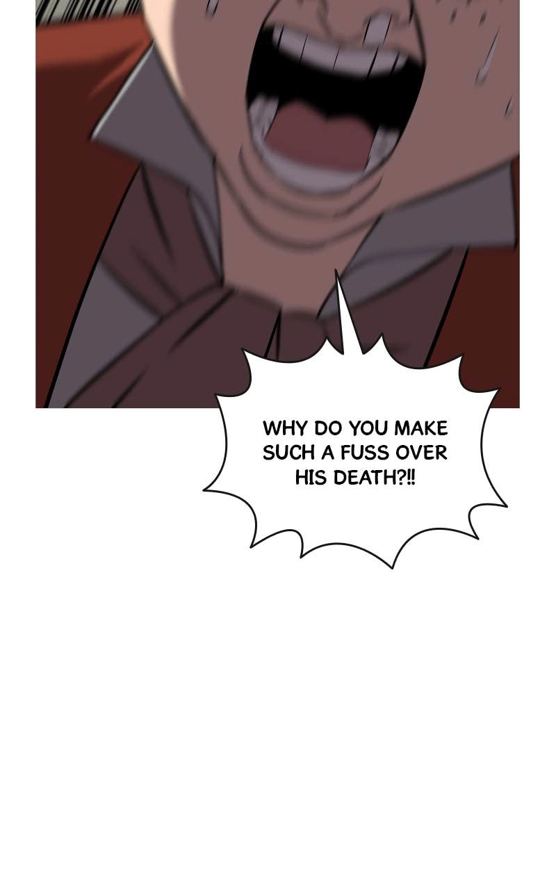 The Story of a Low-Rank Soldier Becoming a Monarch Chapter 62 Page 99