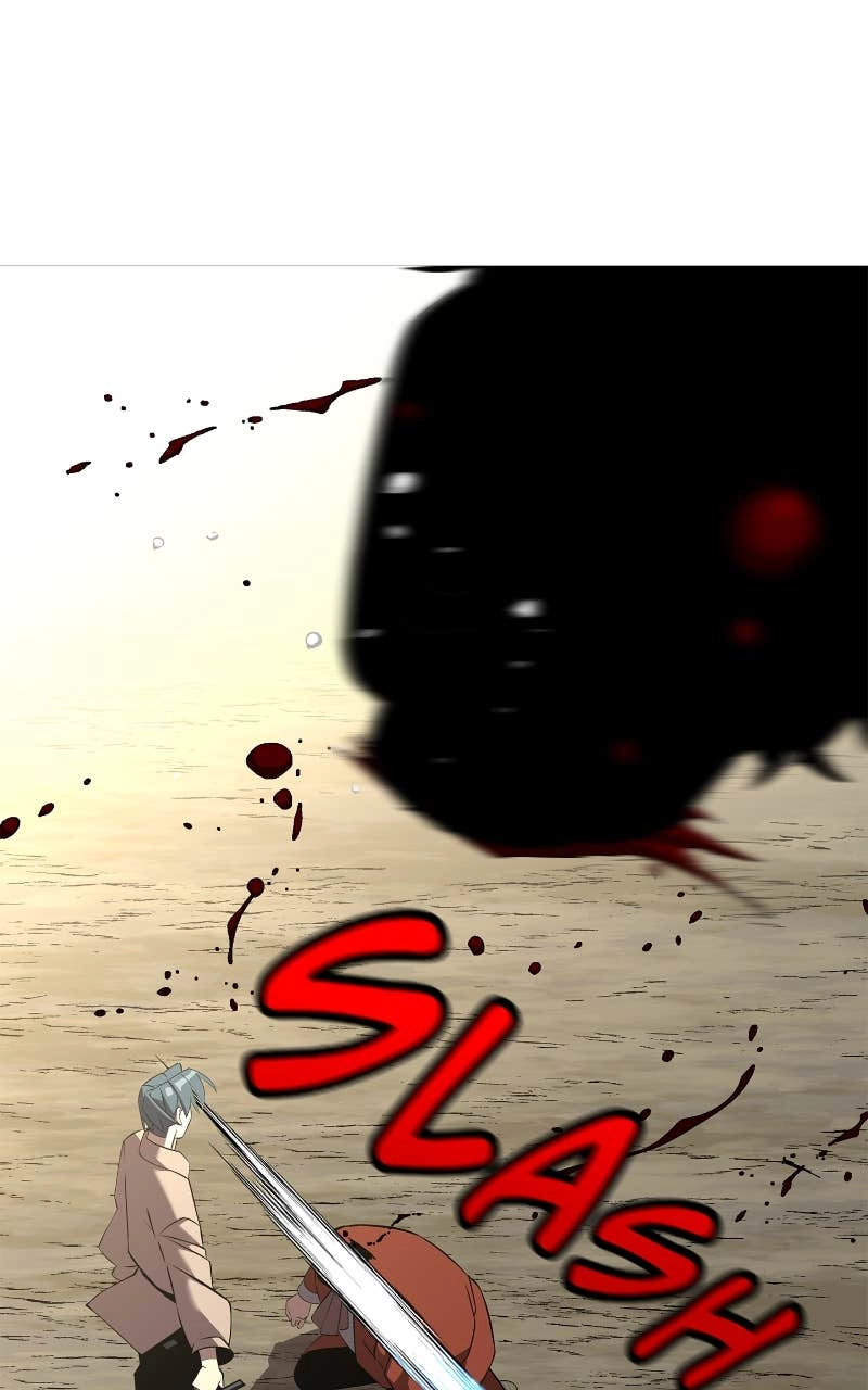 The Story of a Low-Rank Soldier Becoming a Monarch Chapter 62 Page 100