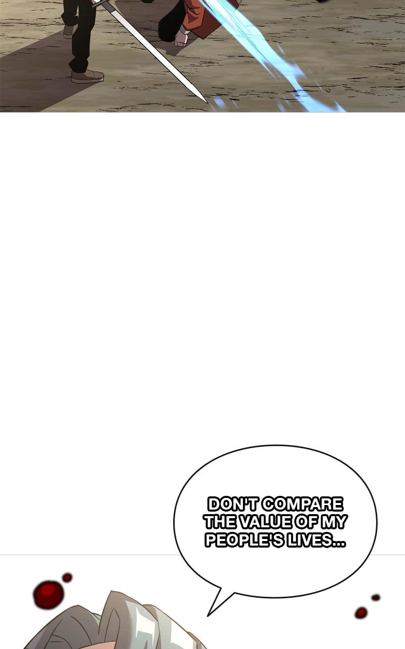 The Story of a Low-Rank Soldier Becoming a Monarch Chapter 62 Page 101