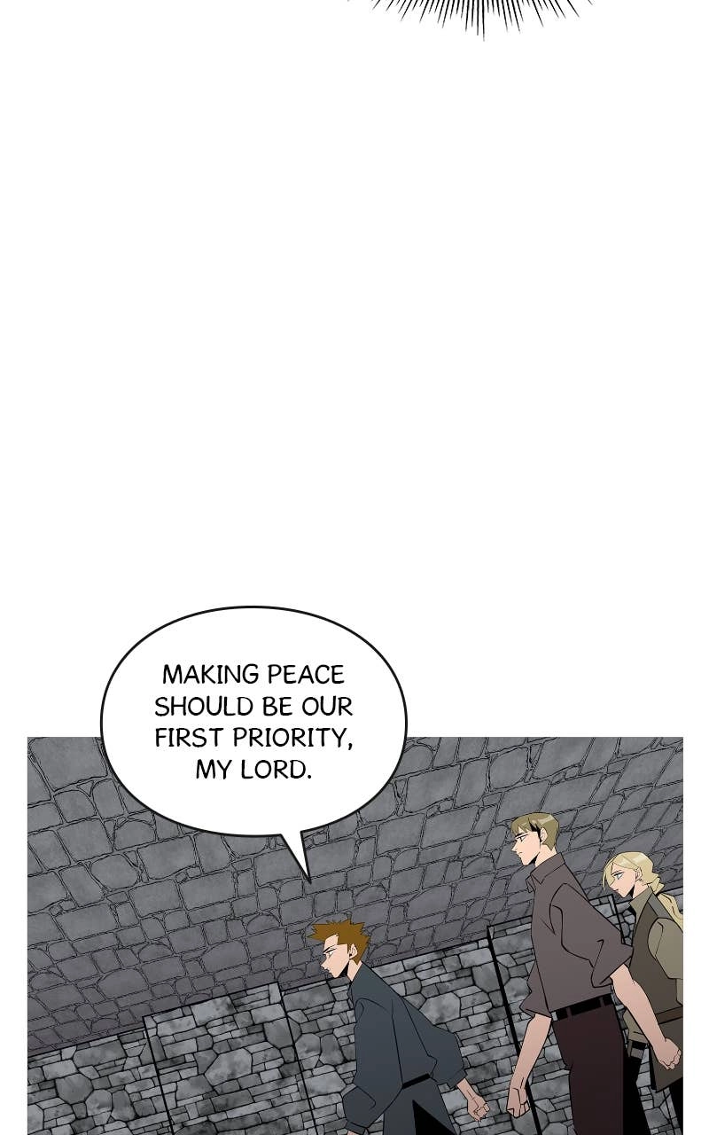 The Story of a Low-Rank Soldier Becoming a Monarch Chapter 63 Page 5