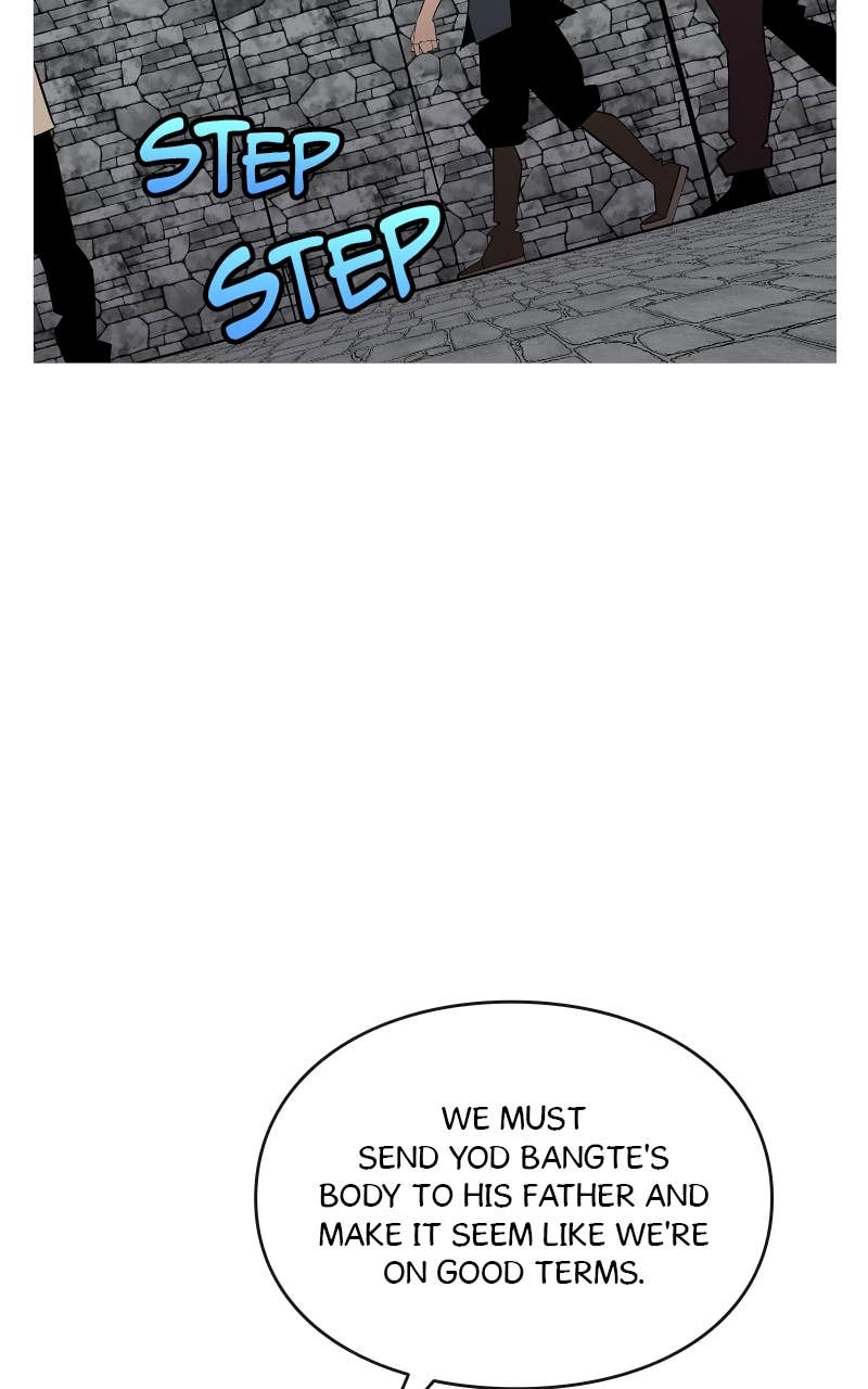 The Story of a Low-Rank Soldier Becoming a Monarch Chapter 63 Page 6