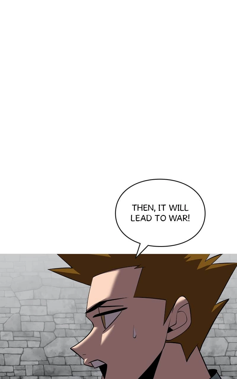 The Story of a Low-Rank Soldier Becoming a Monarch Chapter 63 Page 8