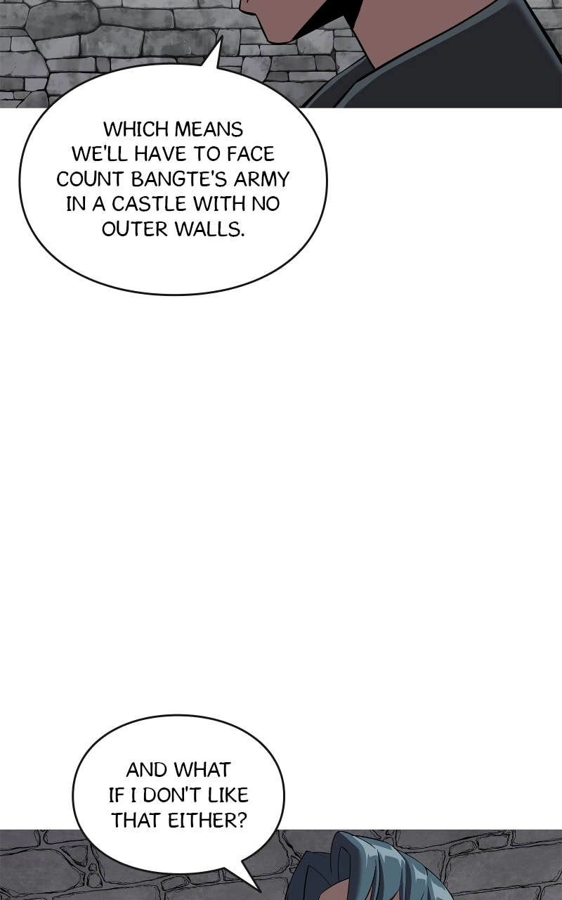 The Story of a Low-Rank Soldier Becoming a Monarch Chapter 63 Page 9