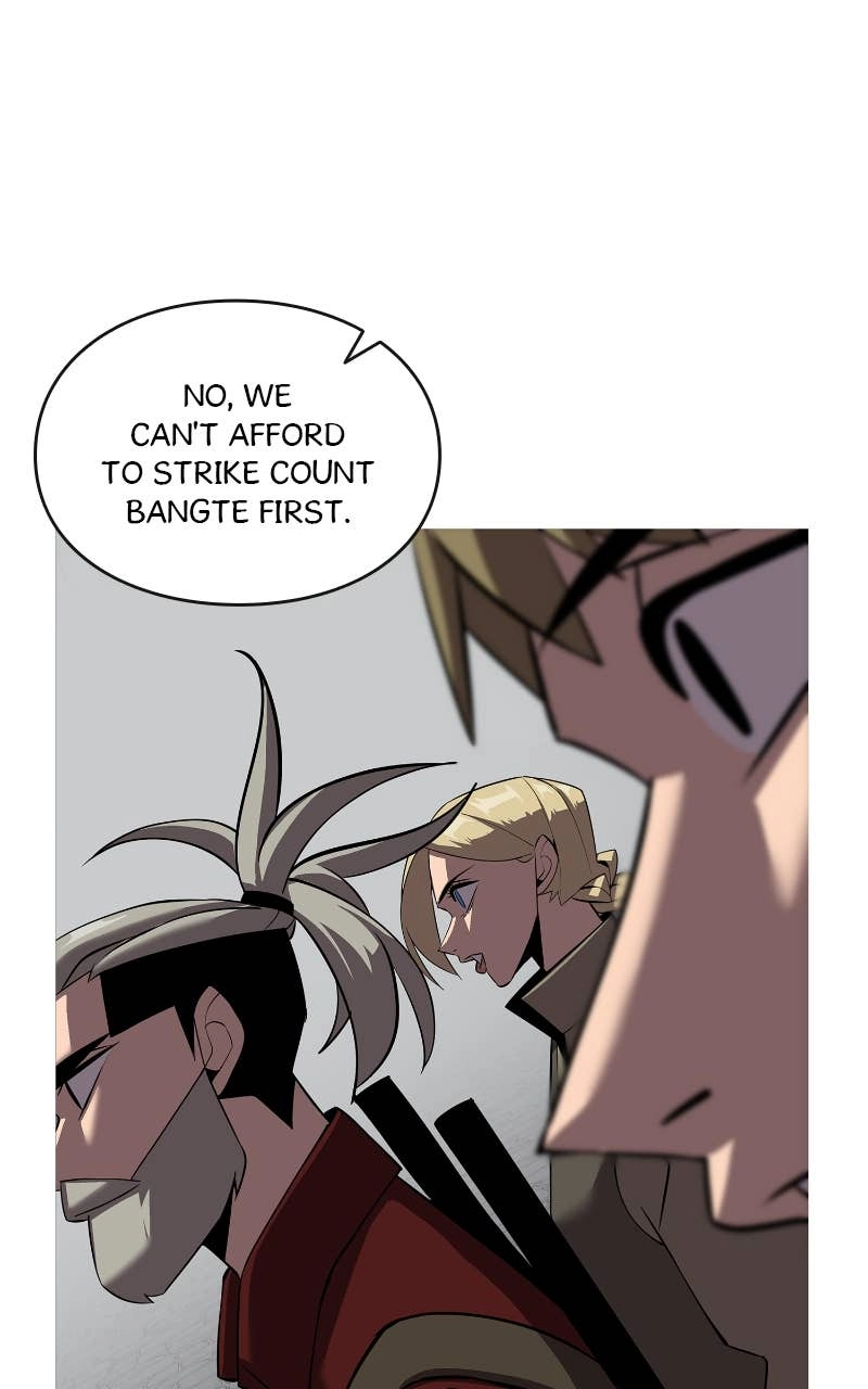 The Story of a Low-Rank Soldier Becoming a Monarch Chapter 63 Page 12