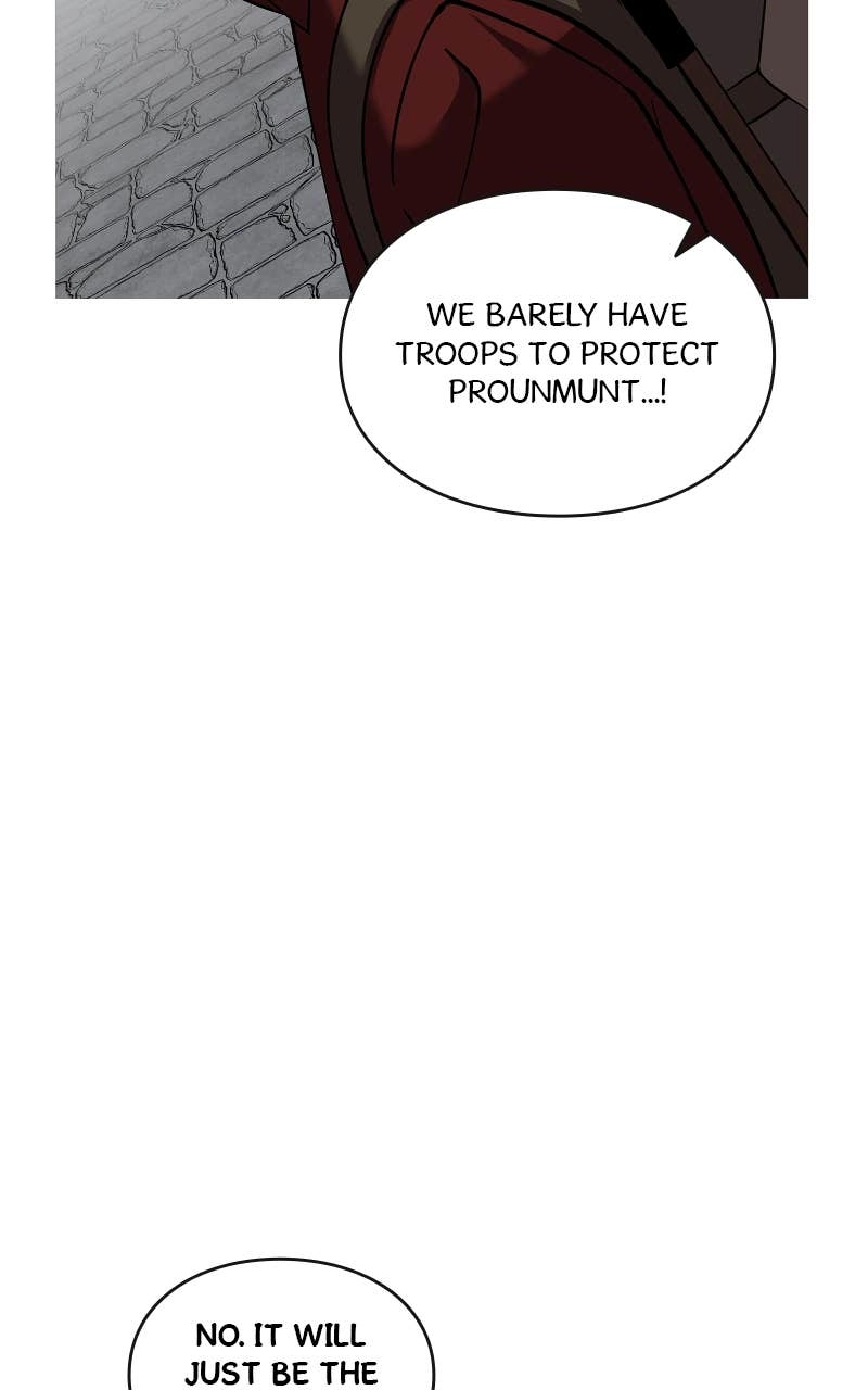 The Story of a Low-Rank Soldier Becoming a Monarch Chapter 63 Page 13
