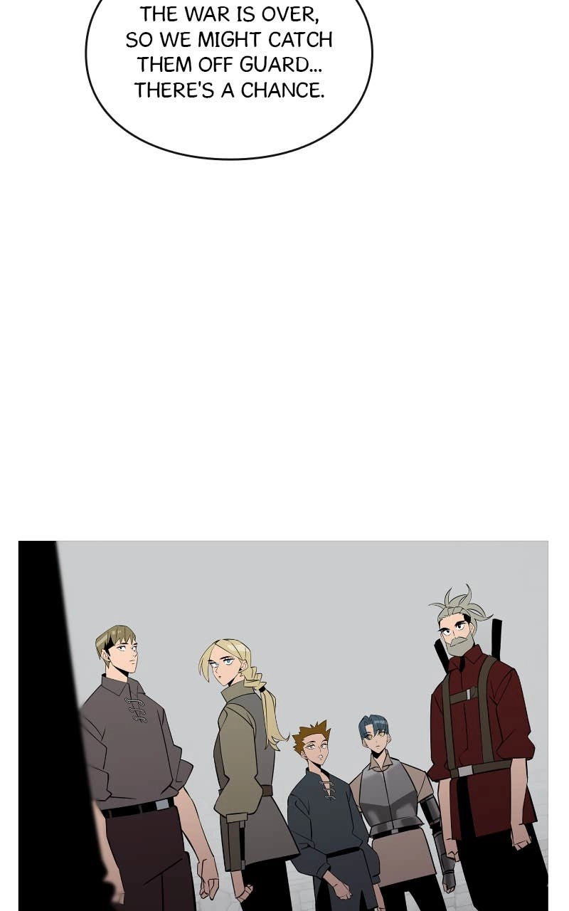 The Story of a Low-Rank Soldier Becoming a Monarch Chapter 63 Page 18