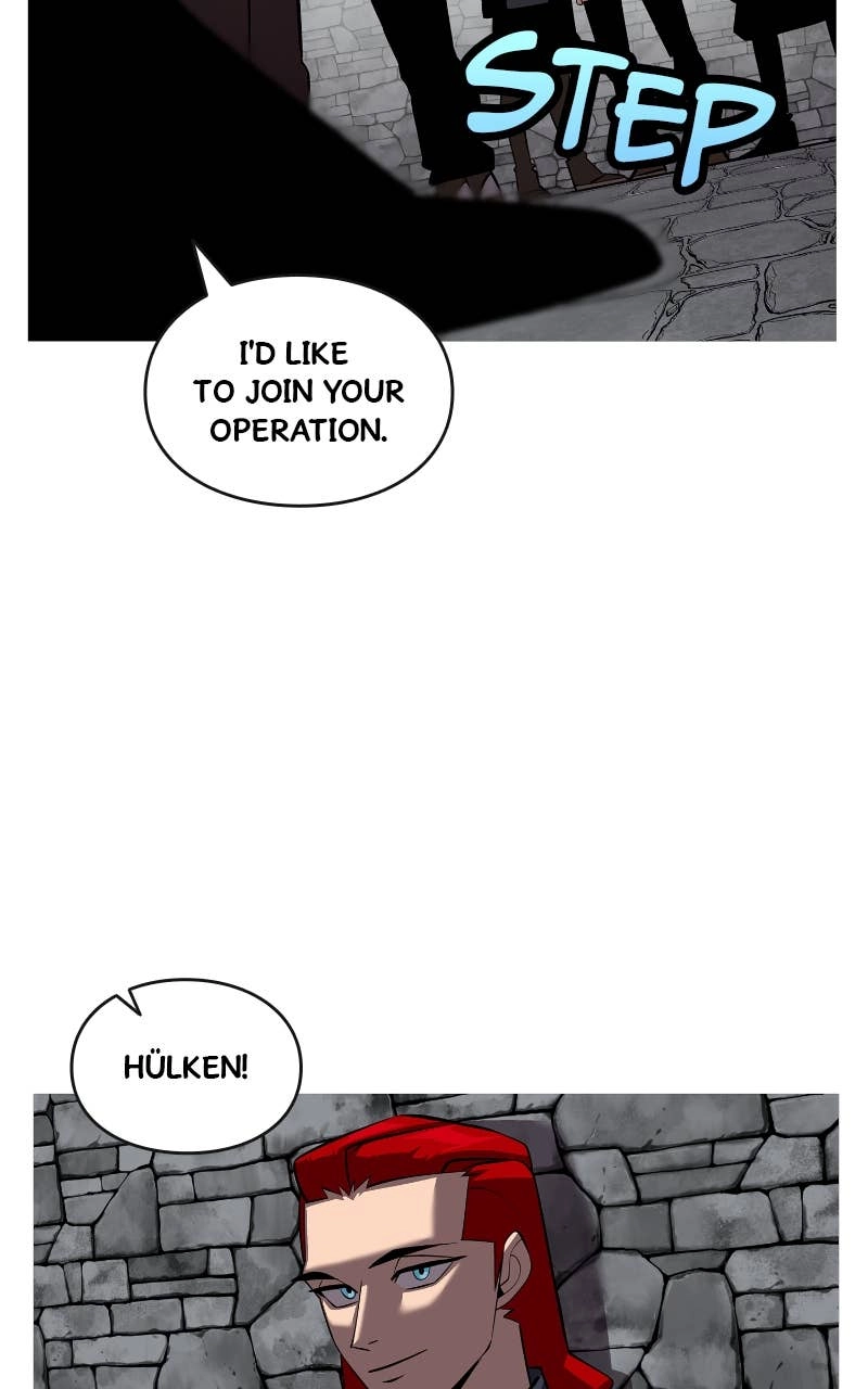 The Story of a Low-Rank Soldier Becoming a Monarch Chapter 63 Page 19