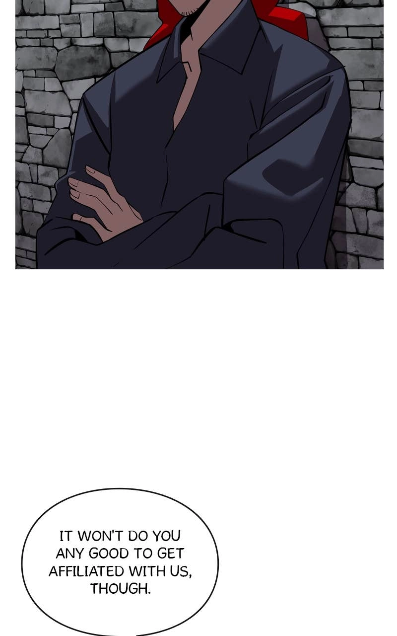 The Story of a Low-Rank Soldier Becoming a Monarch Chapter 63 Page 20